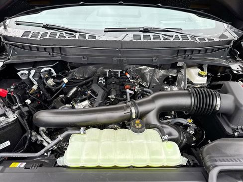 New 2026 Ford F150 Platinum image 26