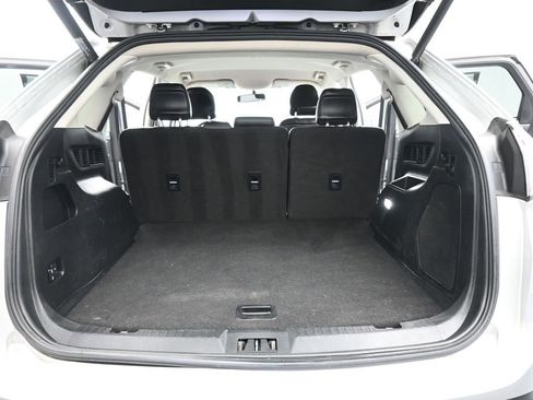 Certified 2018 Ford Edge Titanium image 24