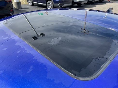 Used 2025 Honda Accord Sport image 26