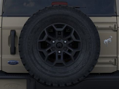 New 2026 Ford Bronco Badlands AWD/4WD image 24