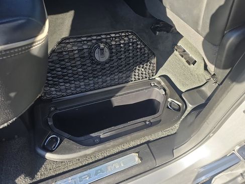 Used 2023 RAM 1500 Limited w/ Trailer Tow Group image 20