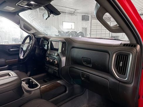 Used 2020 GMC Sierra 1500 Elevation w/ Elevation Value Package AWD/4WD image 12