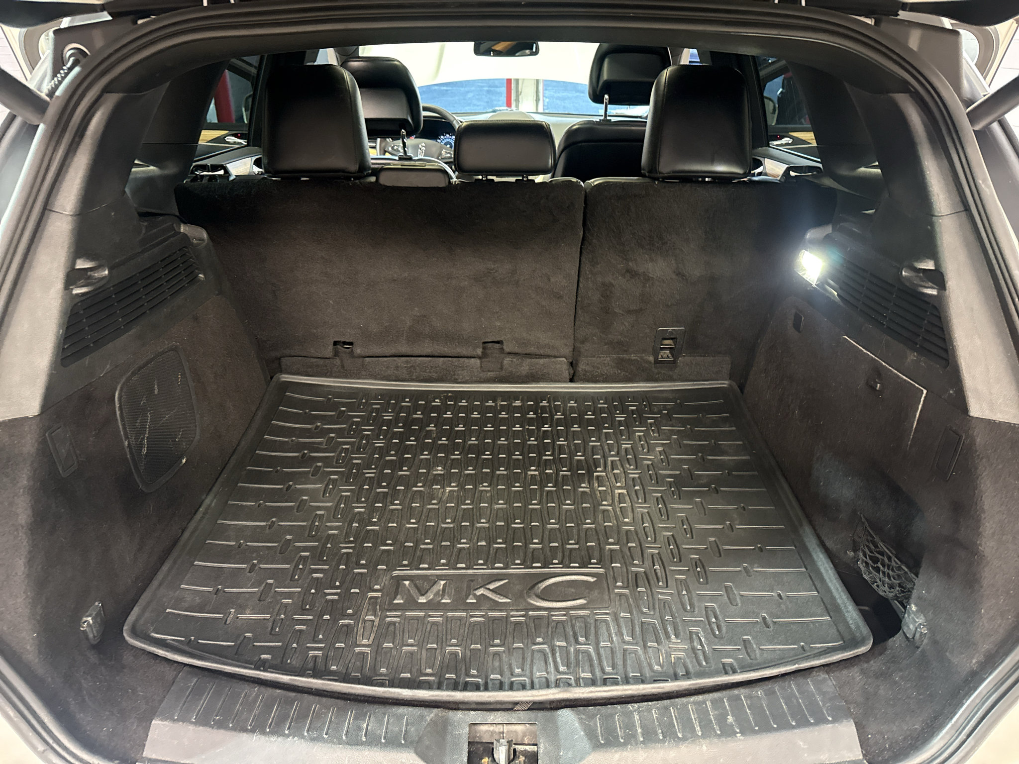 Used 2015 Lincoln MKC AWD w/ Equipment Group 101A Select image 33
