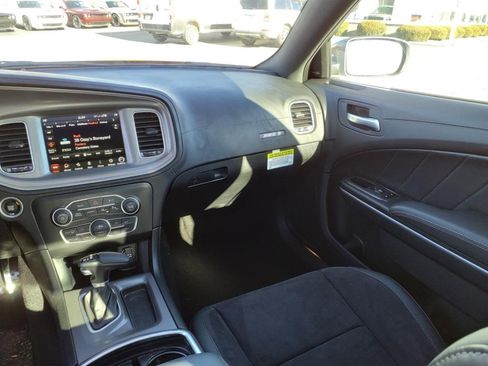 New 2023 Dodge Charger Scat Pack w/ Plus Group image 15