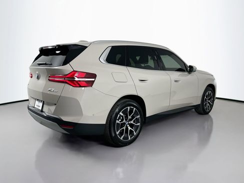 New 2026 BMW X3 xDrive30 image 5
