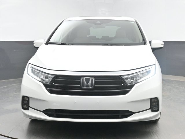 Used 2023 Honda Odyssey EX-L image 3