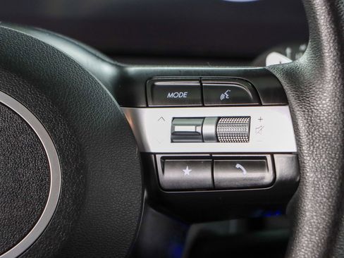 Used 2024 Hyundai Sonata SEL image 14