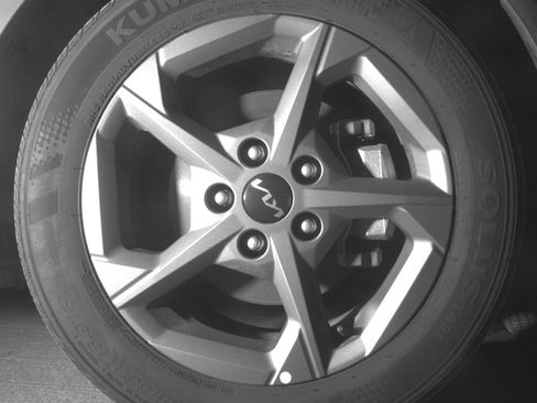 Used 2025 Kia K4 LXS FWD image 13