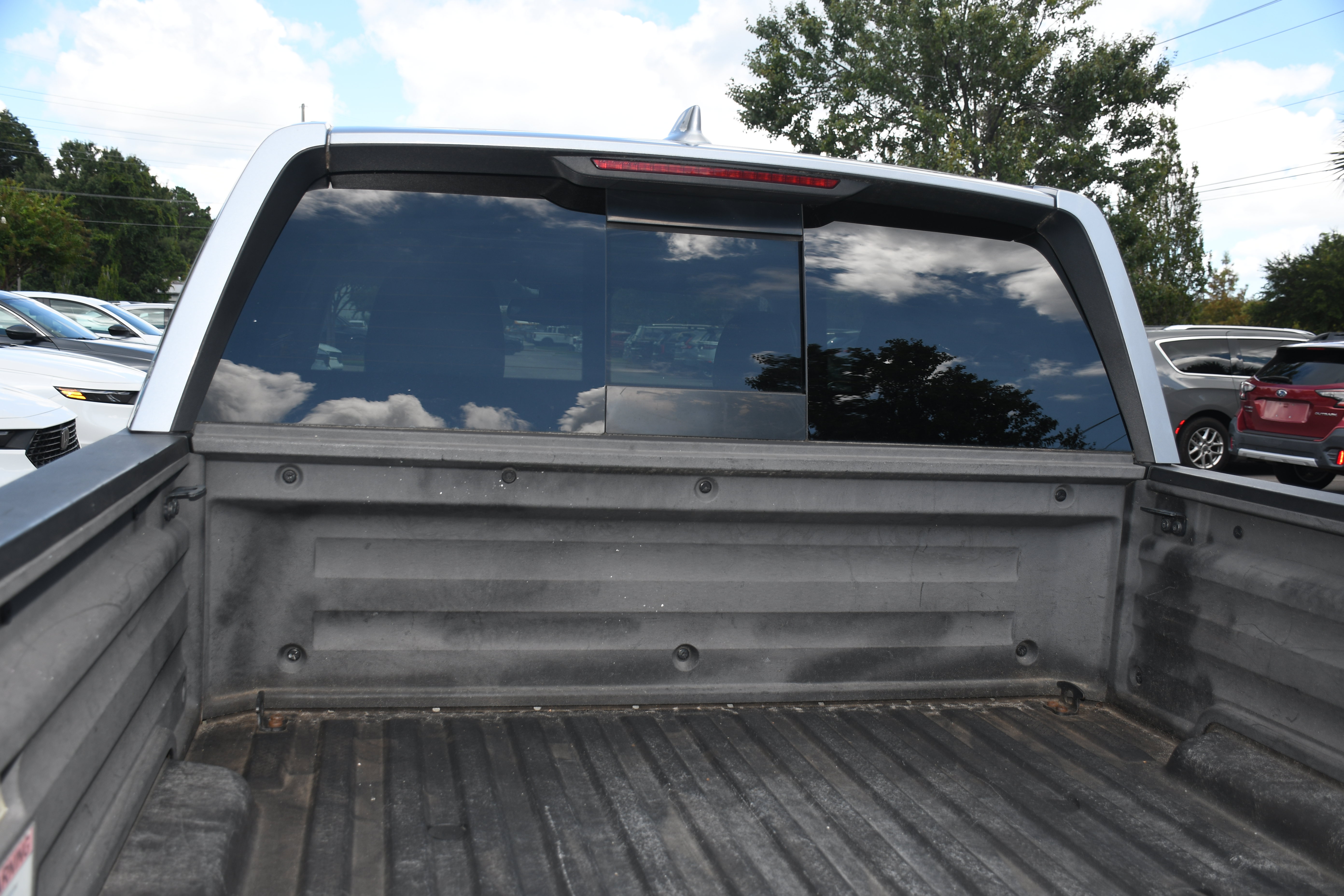 Used 2017 Honda Ridgeline RTL-E image 19