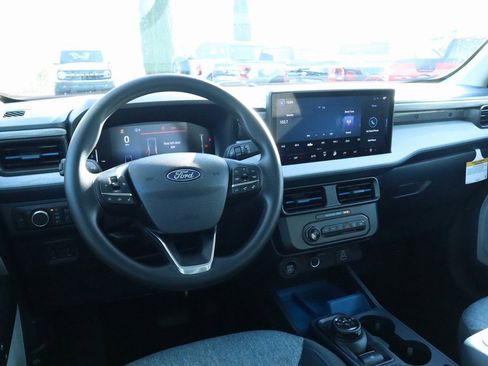 New 2026 Ford Maverick XLT w/ 4K Tow Package image 2