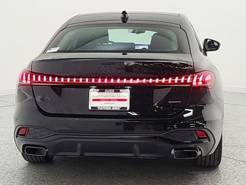 New 2026 Audi A5 2.0T Premium image 6