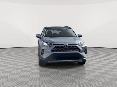 Used 2019 Toyota RAV4 Limited image 3