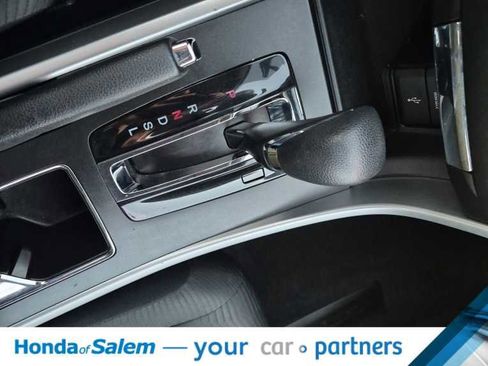 Used 2015 Honda Accord LX image 17