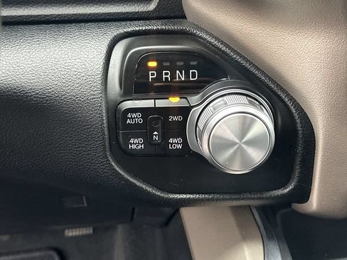 Used 2022 RAM 1500 Laramie AWD/4WD image 29
