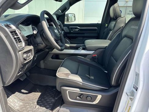 New 2026 RAM 1500 Laramie AWD/4WD image 6