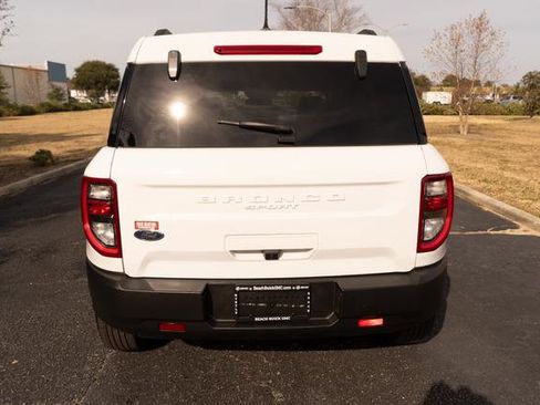 Used 2024 Ford Bronco Sport Big Bend image 4