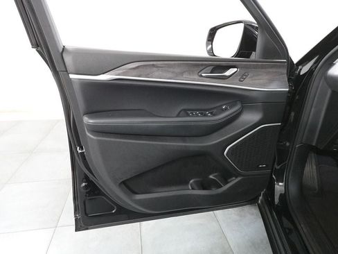 Used 2022 Jeep Grand Cherokee Limited 4xe AWD/4WD image 21