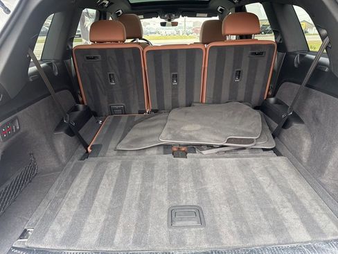 Used 2020 Audi Q7 3.0T Premium Plus w/ Premium Plus Package image 27