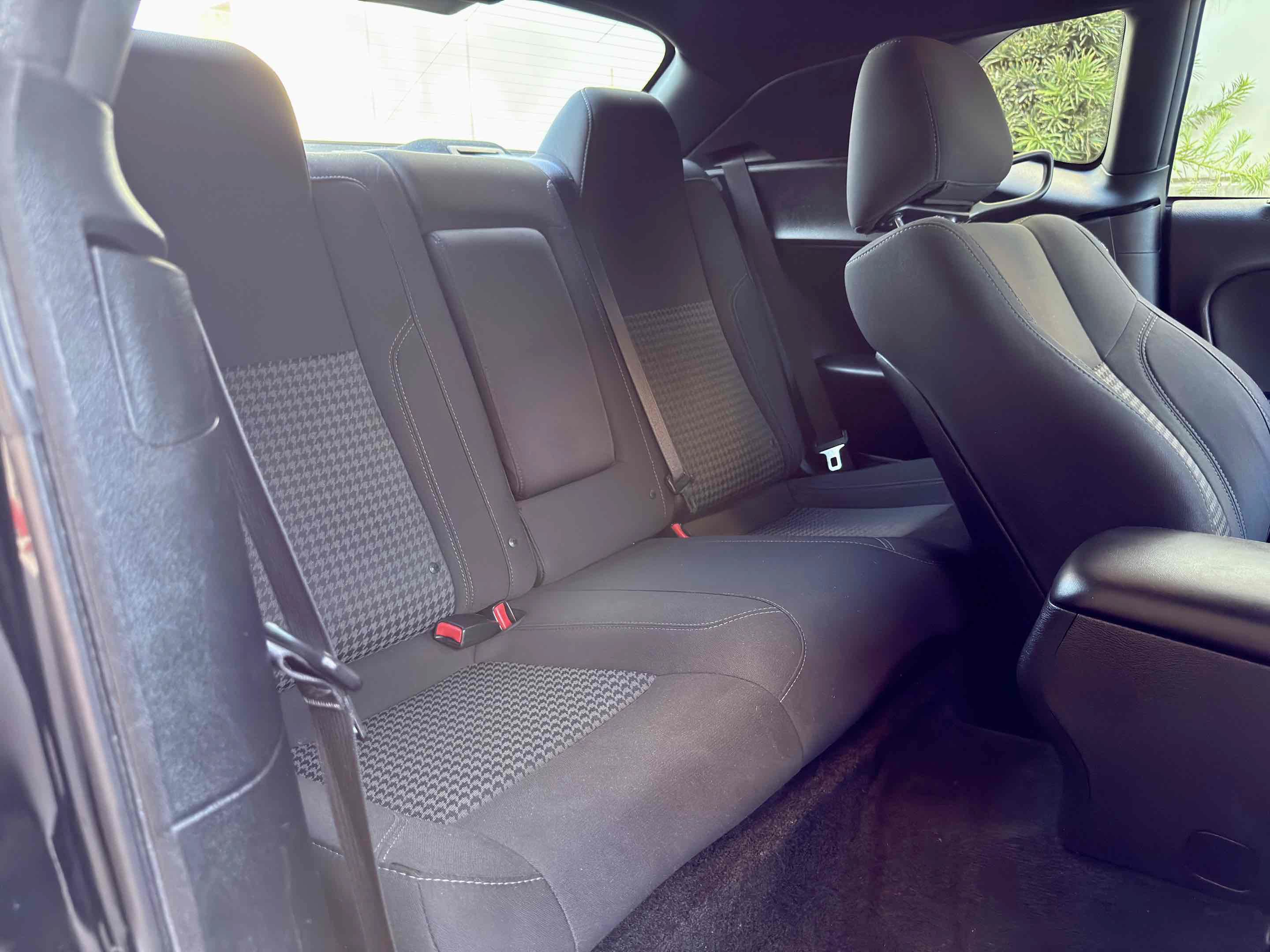 Used 2018 Dodge Challenger R/T RWD image 54
