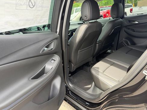 New 2026 Buick Encore GX Sport Touring w/ Advanced Technology Package AWD/4WD image 13