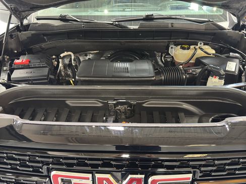 Used 2020 GMC Sierra 1500 AT4 w/ AT4 Premium Package AWD/4WD image 40