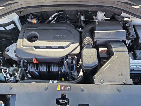 Used 2020 Hyundai Santa Fe SEL w/ Cargo Package image 14