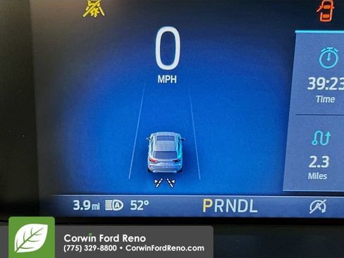 New 2026 Ford Escape Active w/ Cold Weather Package AWD/4WD image 13
