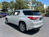 Used 2019 Chevrolet Traverse Premier w/ Driver Confidence II Package image 5
