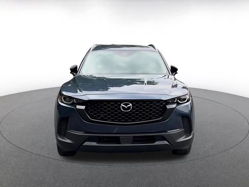 Used 2025 MAZDA CX-50 2.5 Hybrid w/ Premium Plus Pkg AWD/4WD image 4