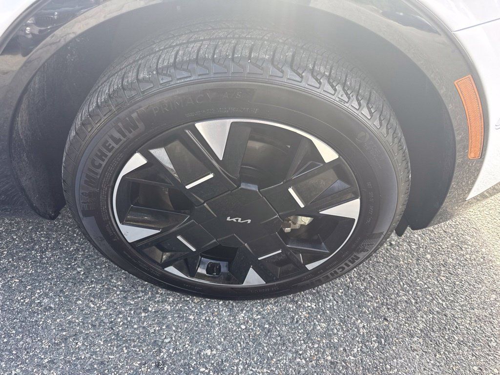Used 2026 Kia Sportage SX AWD/4WD image 10