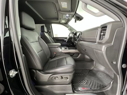 Used 2024 Chevrolet Silverado 2500 LTZ w/ LTZ Plus Package image 29