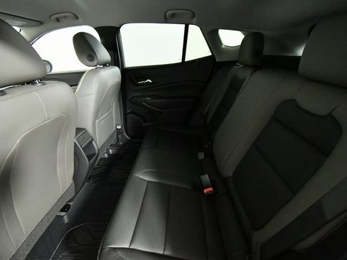 New 2026 Chevrolet Trax ACTIV image 24