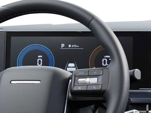 New 2026 Hyundai Santa Fe SE image 20