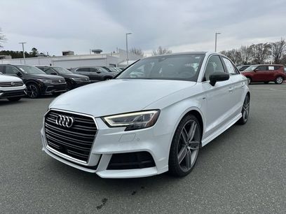 Used 2018 Audi A3 2.0T Prestige w/ Prestige Package