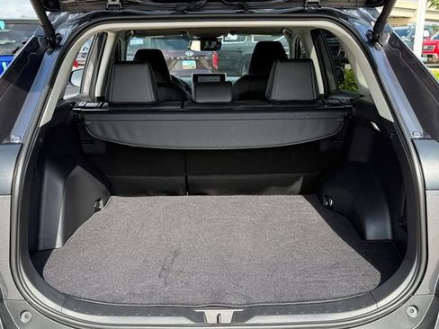 Used 2025 Toyota RAV4 XLE Premium FWD image 31
