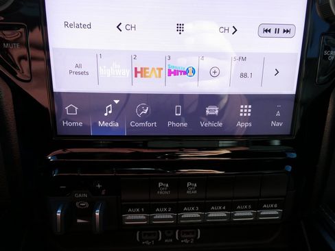 Used 2026 RAM 1500 RHO image 29