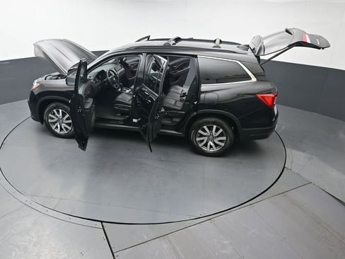 Certified 2019 Honda Pilot EX-L image 51