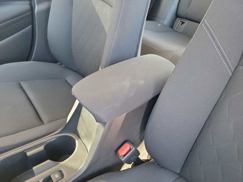 Used 2024 Toyota Corolla LE w/ LE Convenience Package image 16