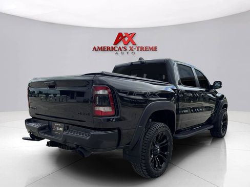 Used 2021 RAM 1500 TRX w/ TRX Level 2 Equipment Group AWD/4WD image 5