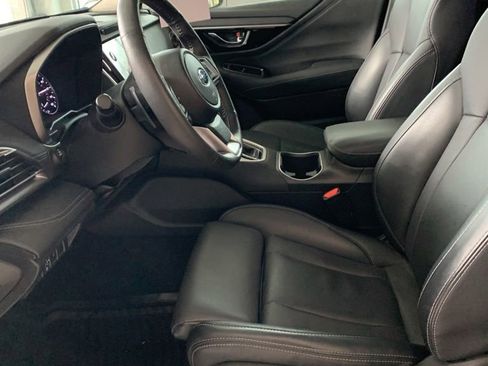 Certified 2024 Subaru Outback Limited image 4