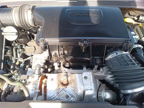 Certified 2024 Jeep Compass Limited image 24