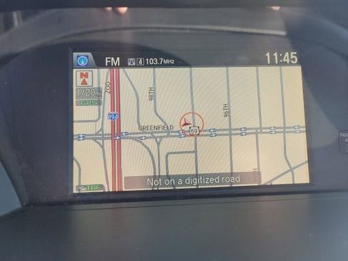 Used 2014 Honda Accord EX-L image 22