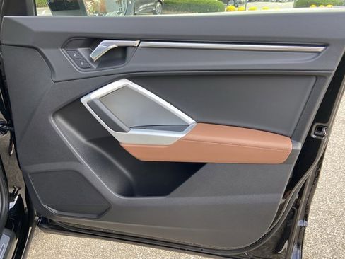 Used 2021 Audi Q3 2.0T Premium w/ Convenience Package image 29