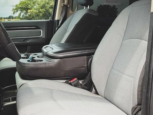 Used 2019 RAM 2500 Big Horn AWD/4WD image 16