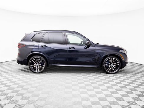 New 2026 BMW X5 M60i image 7