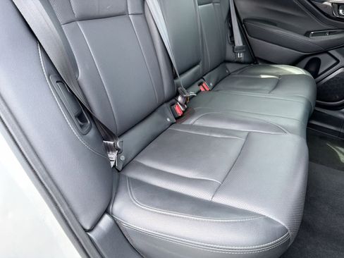 Certified 2023 Subaru Outback Limited AWD/4WD image 22