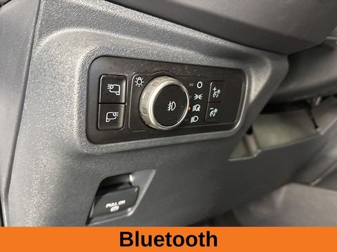 Used 2025 Ford Bronco Raptor w/ Interior Carbon Fiber Pack image 9