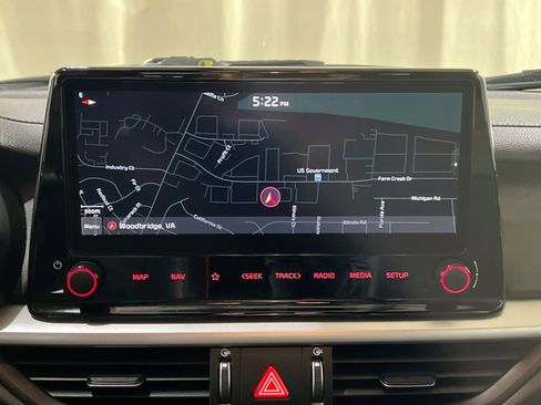 Used 2022 Kia Forte GT image 19