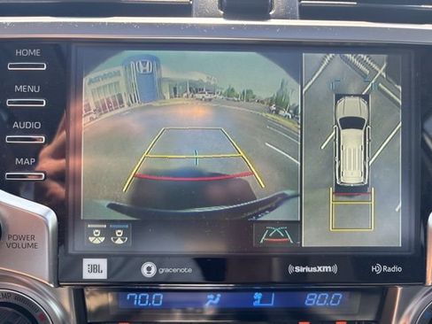 Used 2023 Toyota 4Runner Limited image 21