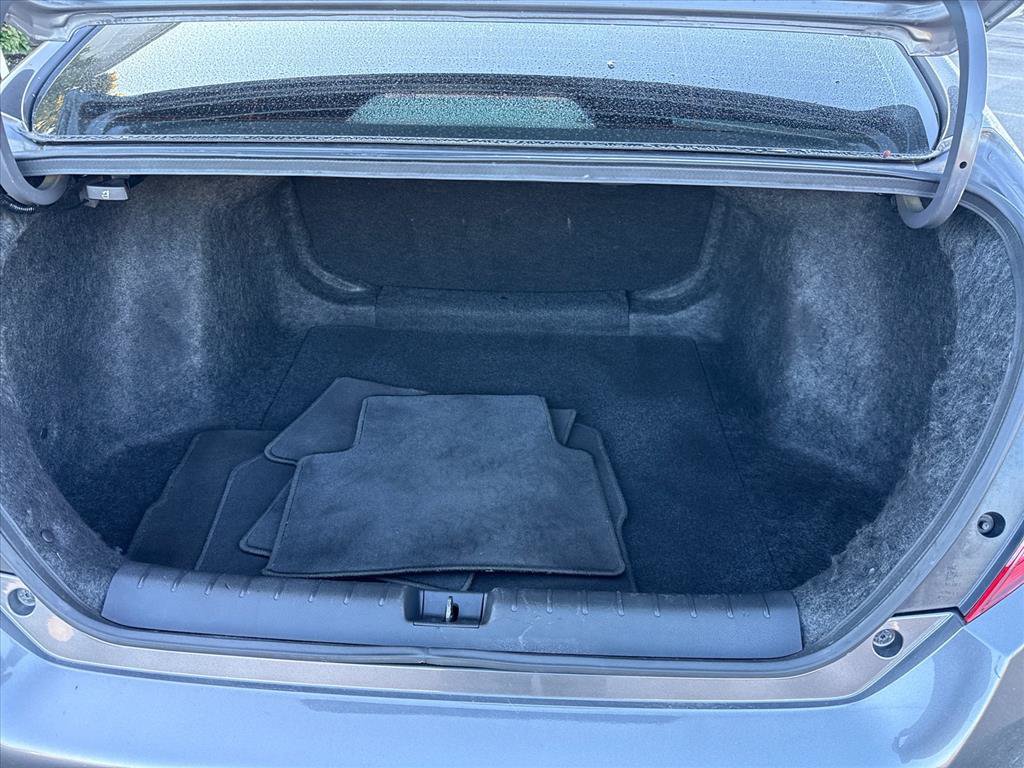 Used 2018 Honda Civic LX image 21
